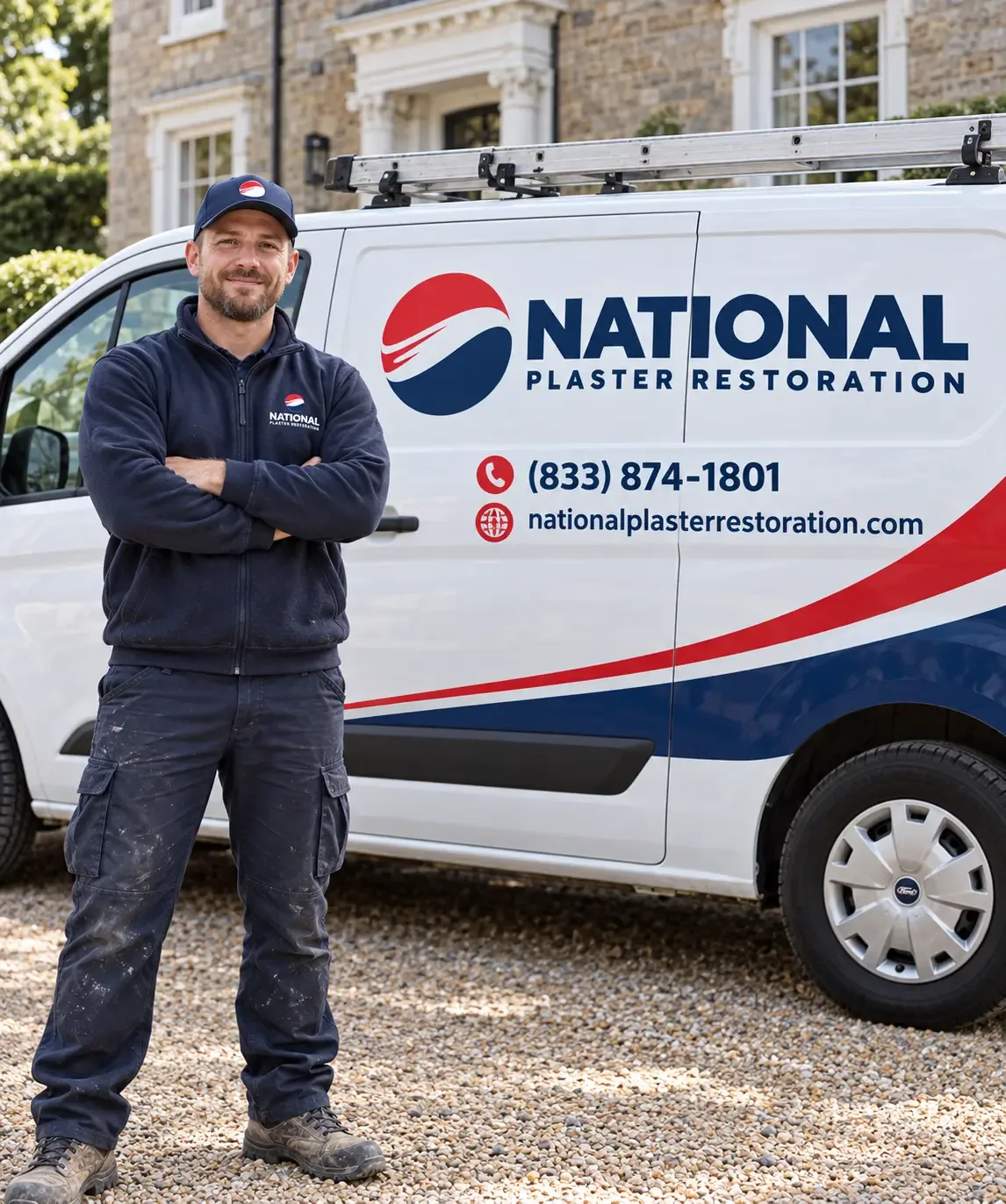 Plaster Repair company in Berrien Center, MI